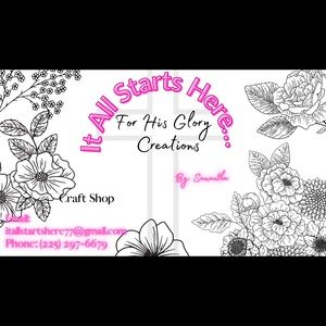 Meet your Posher, For his